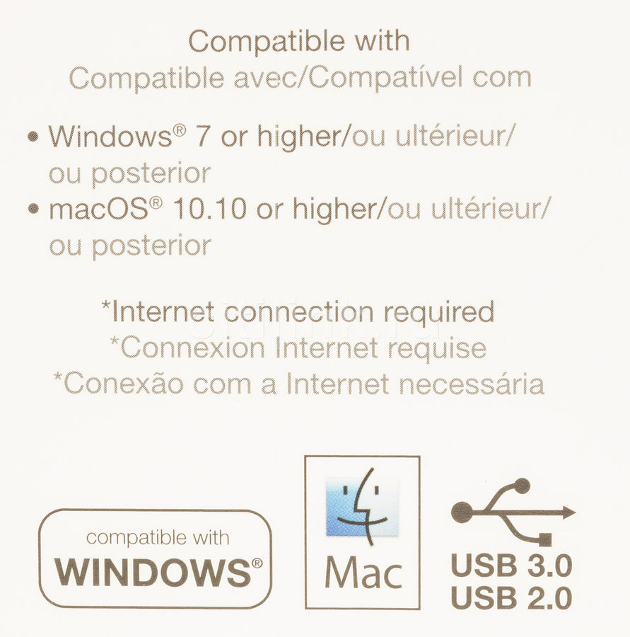 какк подключить seagate backup plus for mac можно ли подключить как внешний диск для windows