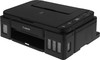 МФУ струйное Canon Pixma G3410 цветная печать, A4, с СНПЧ, черный