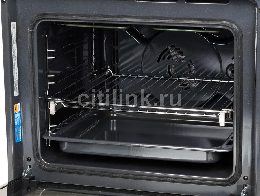 Духовой шкаф indesit ifvr 801 h ow бежевый