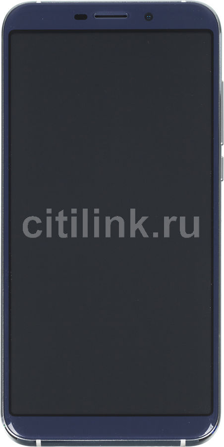 Характеристики Смартфон ARK Elf S8 8Gb, синий (1047577) смотреть в СИТИЛИНК