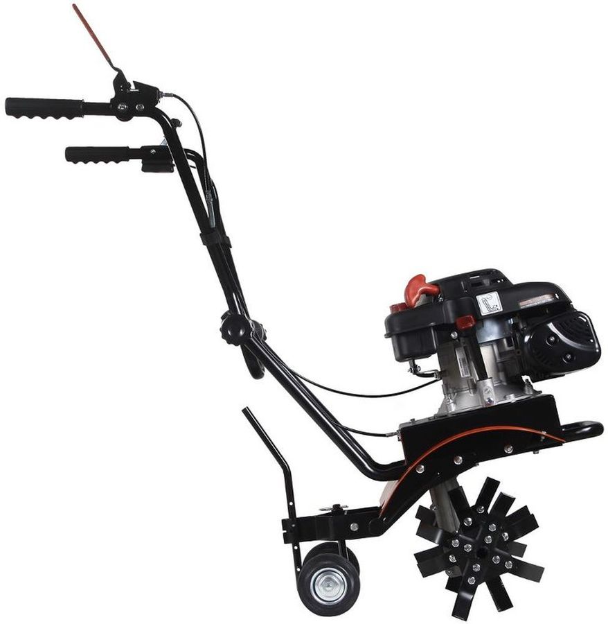 Купить Культиватор Hammer Flex RT-40A 4л.с. в интернет-магазине ...