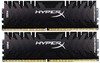 Оперативная память Kingston HyperX Predator HX430C15PB3K2/16 DDR4 — 2x 8ГБ
