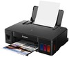 Принтер струйный Canon Pixma G1410 цветная печать, A4, с СНПЧ, черный