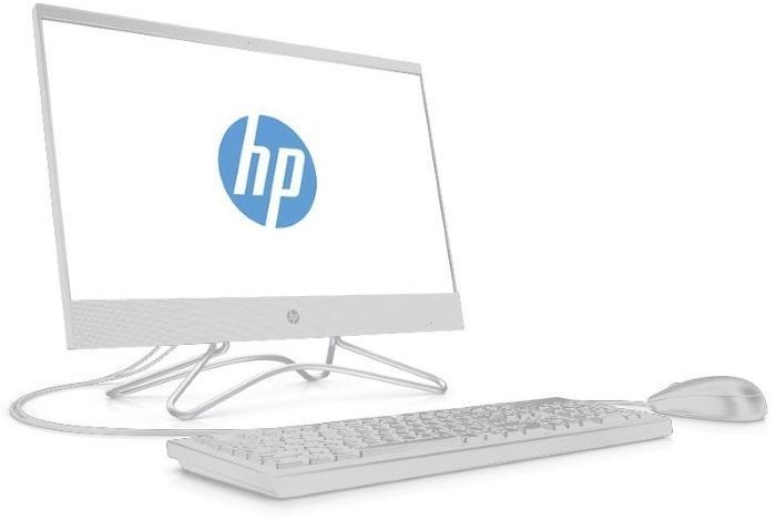 Моноблок hp 200 g3 3va45ea установка виндовс