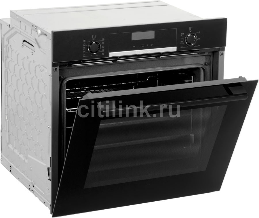 Духовой шкаф bosch hbg537nb0r