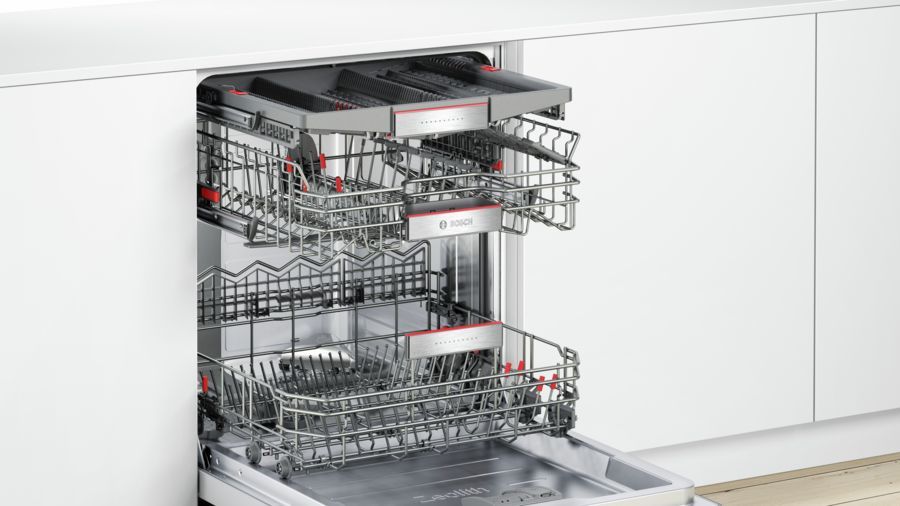 Bosch SMV 88TD55 R купить