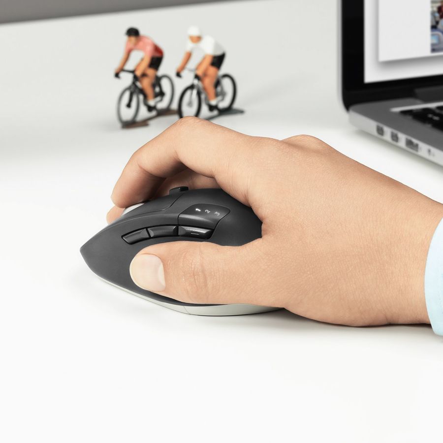 triathlon mouse m720