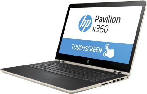 Hp pavilion обзор системных блоков