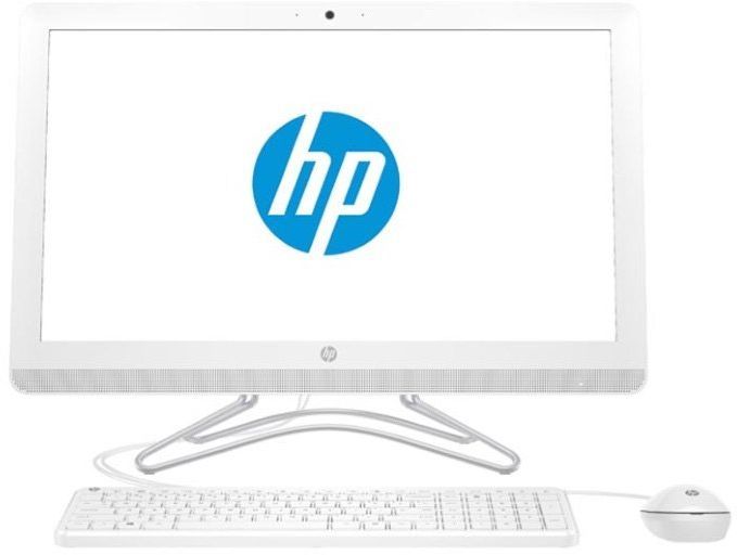 Моноблок hp 200 g3 3va45ea установка виндовс