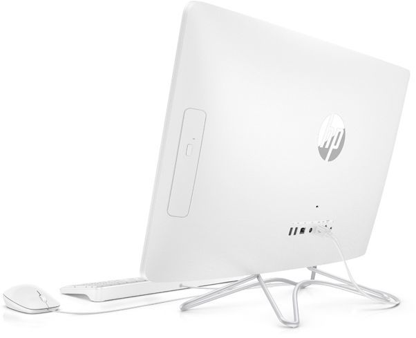 Моноблок hp 200 g3 3va45ea установка виндовс