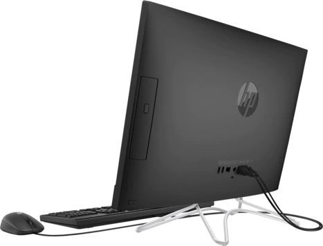 Моноблок hp 200 g3 3va45ea установка виндовс