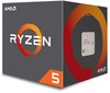 Процессор AMD Ryzen 5 2600, BOX