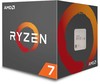 Процессор AMD Ryzen 7 2700X, BOX