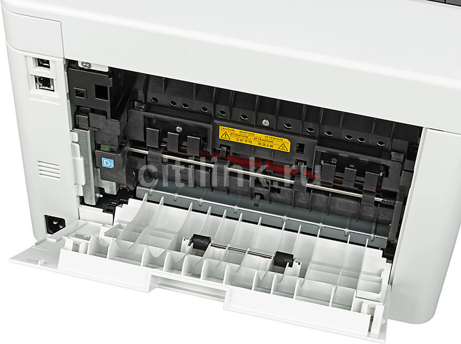 kyocera ecosys p2335dn