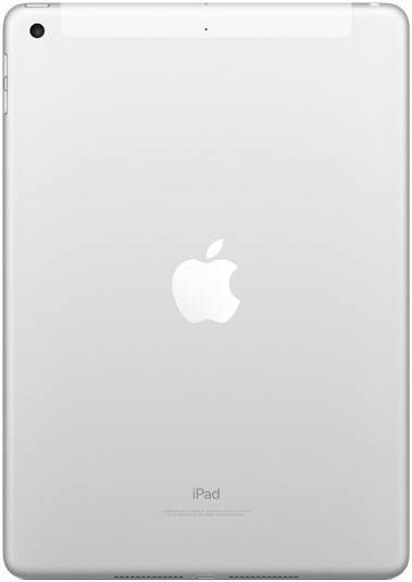 Apple iPad 2018 128GB Wi-Fi + Cellular Gold
