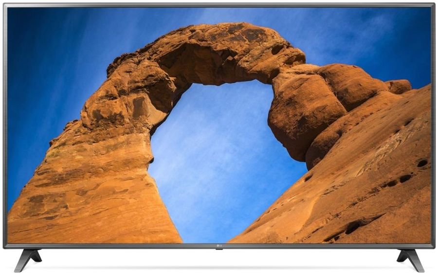 LED телевизор LG 86UK6750PLB Ultra HD 4K (2160p)