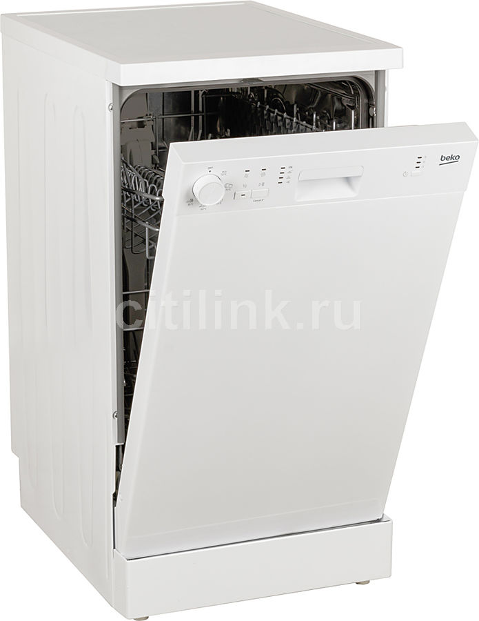 Посудомоечная машина beko dfs05012w