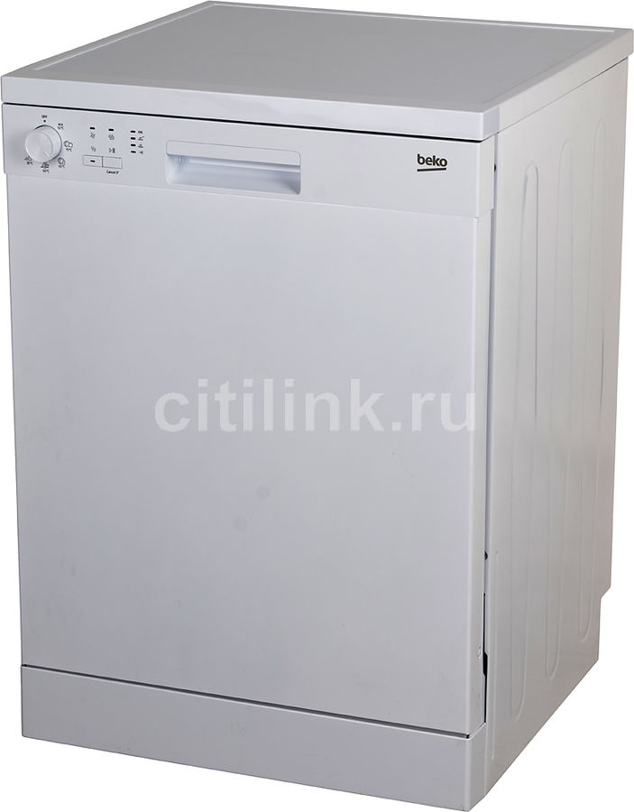 Посудомоечная машина beko dfn05310w