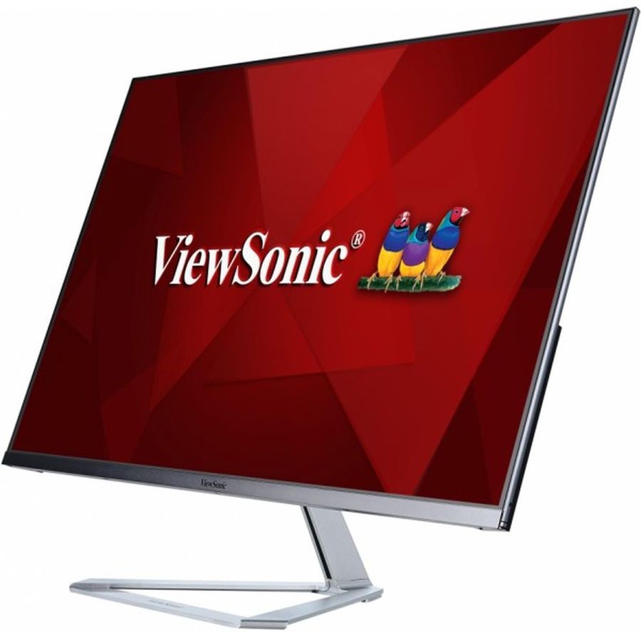 Монитор viewsonic vx3276 4k mhd обзор