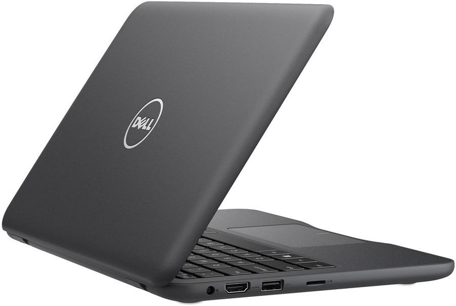 Dell inspiron 3180 обзор