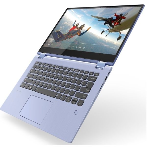 Ультрабук lenovo ideapad 530s 14ikb 81eu00bkru обзор