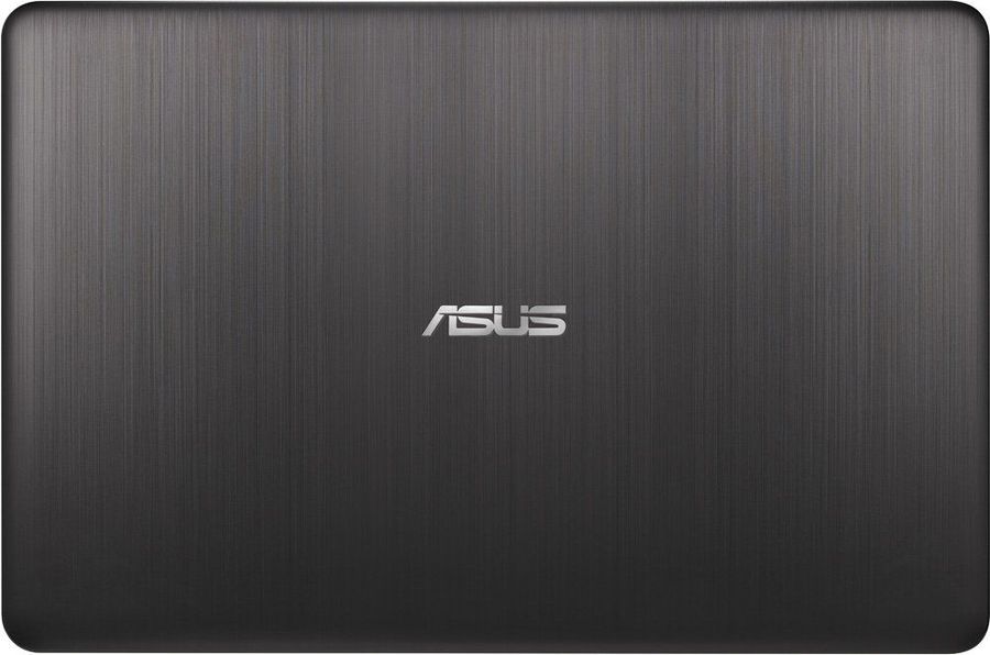 Asus x540la dm1082t обзор