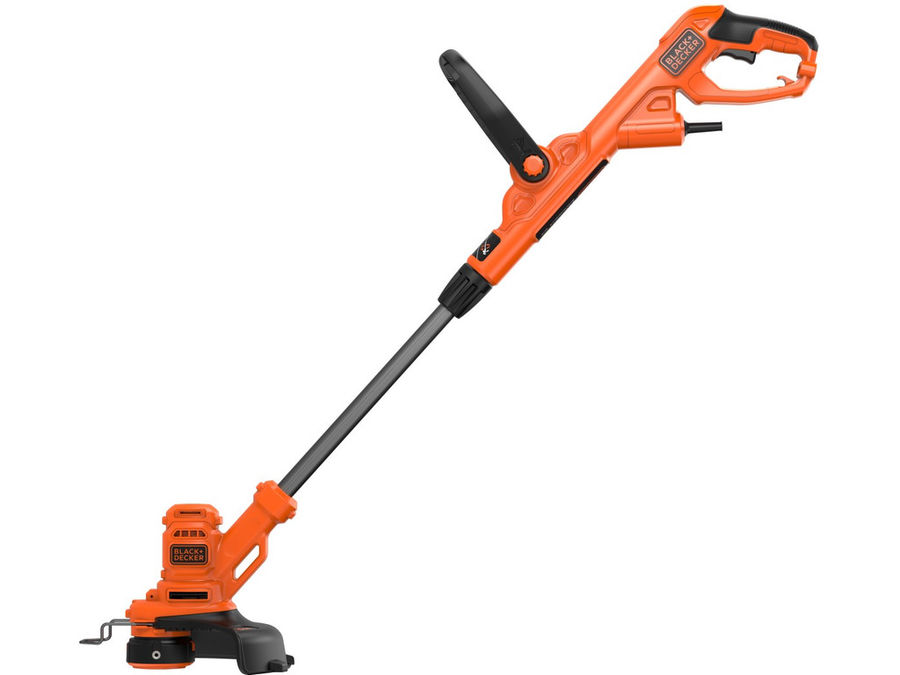 Отзывы на  электрический BLACK+DECKER BESTA525-QS, без ЗУ(плохая .