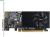 Видеокарта GIGABYTE NVIDIA GeForce GT 1030 GV-N1030D4-2GL