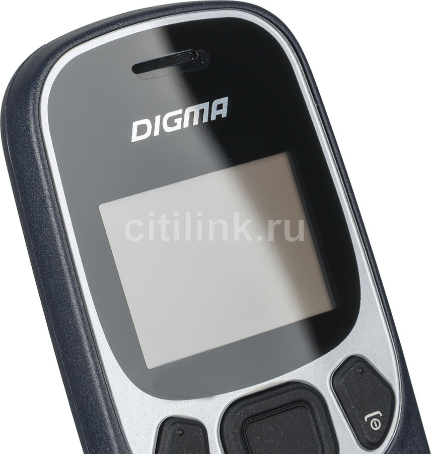 Digma a105n 2g linx обзор