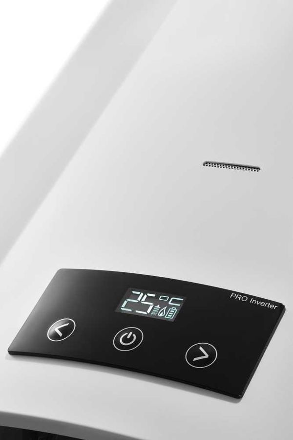 Electrolux Gwh 11 Proinverter Купить В Москве