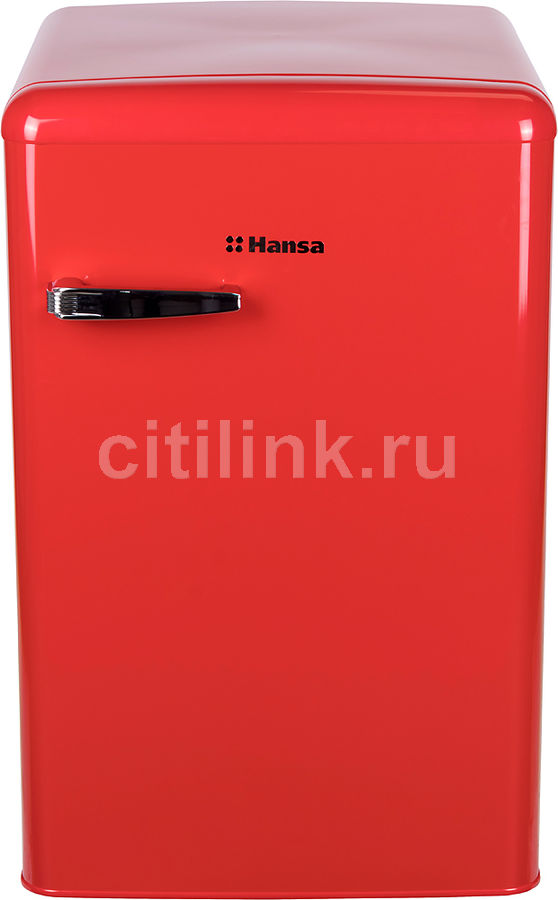 Купить Холодильник HANSA FM1337.3RAA, однокамерный в интернет-магазине СИТИЛИНК, цена на Холодильник HANSA FM1337.3RAA, однокамерный (1062020) - Уфа
