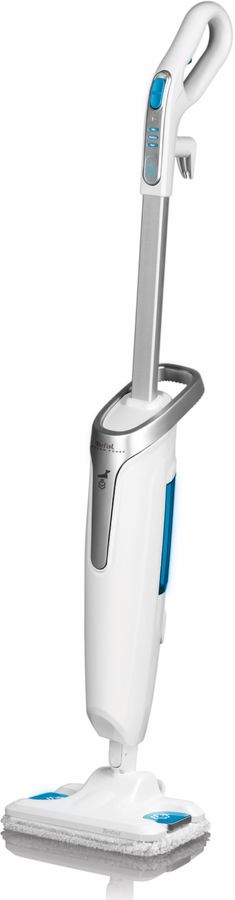 Купить Паровая швабра TEFAL VP6557RH белый в интернет-магазине СИТИЛИНК, цена на Паровая швабра TEFAL VP6557RH белый (1062131) - Выкса