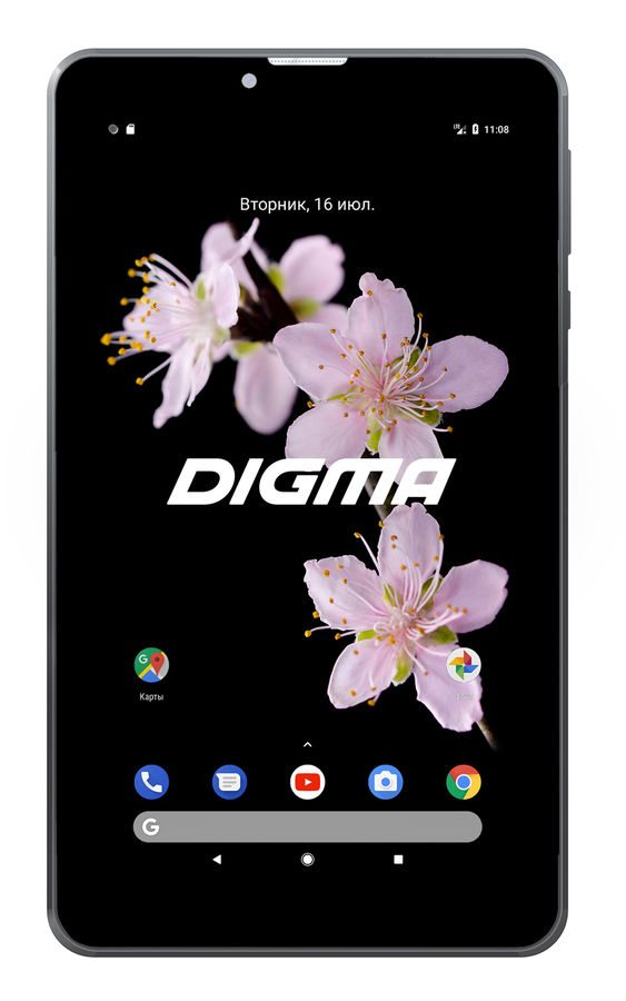 Обновление digma optima prime 3g