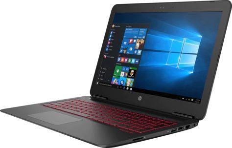 Настройка ноутбука hp omen 15