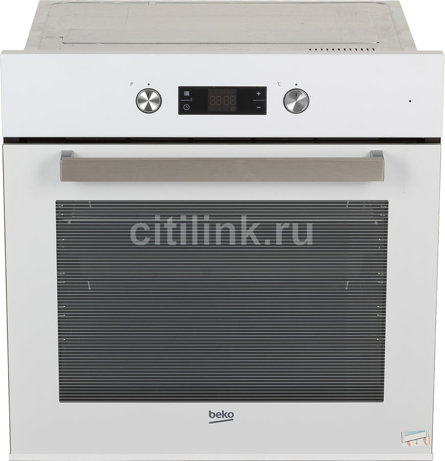 Шкаф beko bie21300w белый