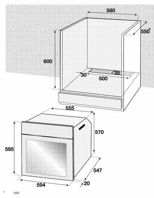 Шкаф beko bie21300w белый