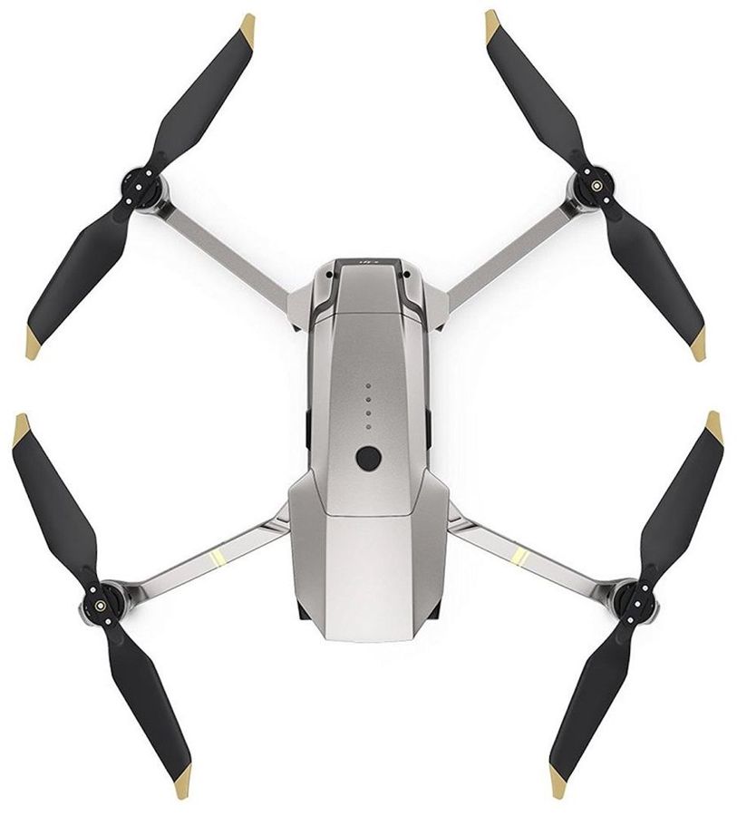 dji mavic platinum fly more combo