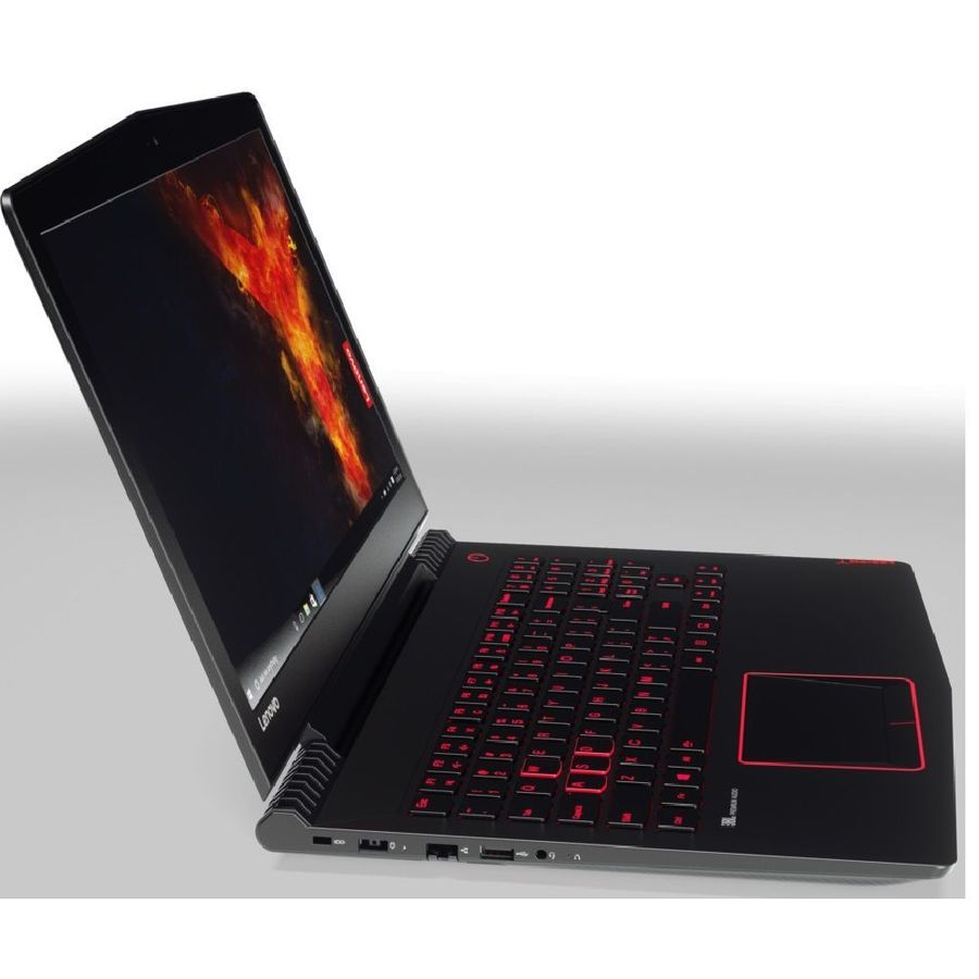 Ноутбук Lenovo Legion Y520 15ikbn Купить