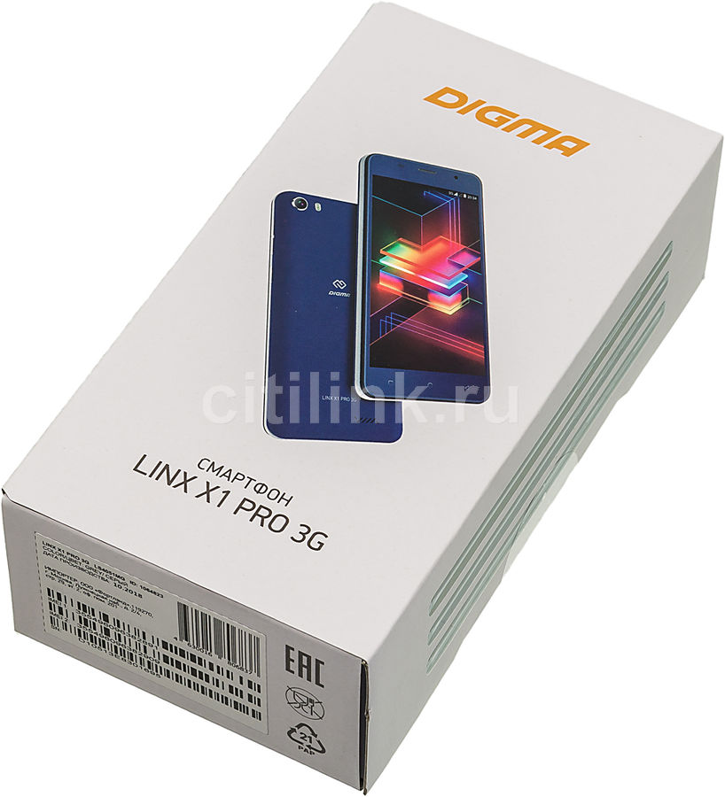 Аккумулятор для digma linx x1 pro 3g чем заменить