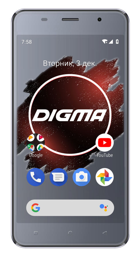 Аккумулятор для digma linx x1 pro 3g чем заменить