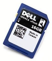 Dell vflash для чего