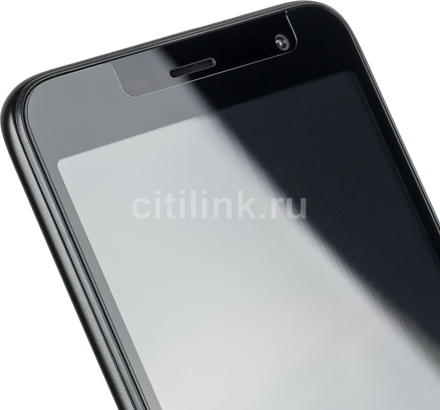 Характеристики Смартфон Digma Linx Base 4G, черный (1067467) смотреть в ...