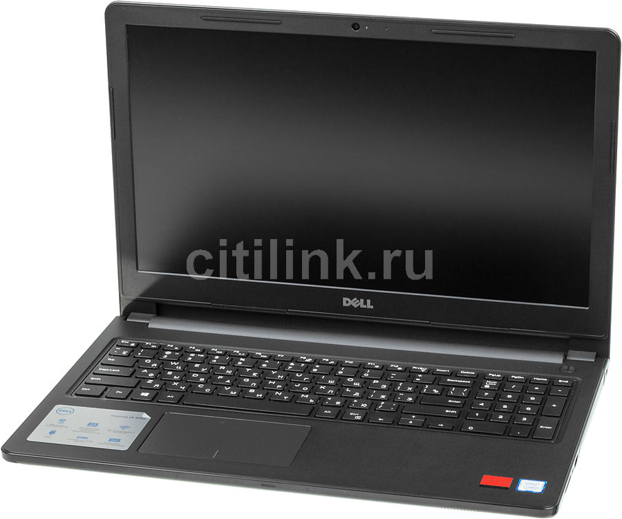 Ноутбук Dell Inspiron 3576 156 Intel Core I5 8250u 4 ядерный 4ГБ Ddr4 1000ГБ Amd Radeon 6873