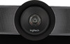 Web-камера Logitech MeetUp черный - купить в Ситилинк | 1068574