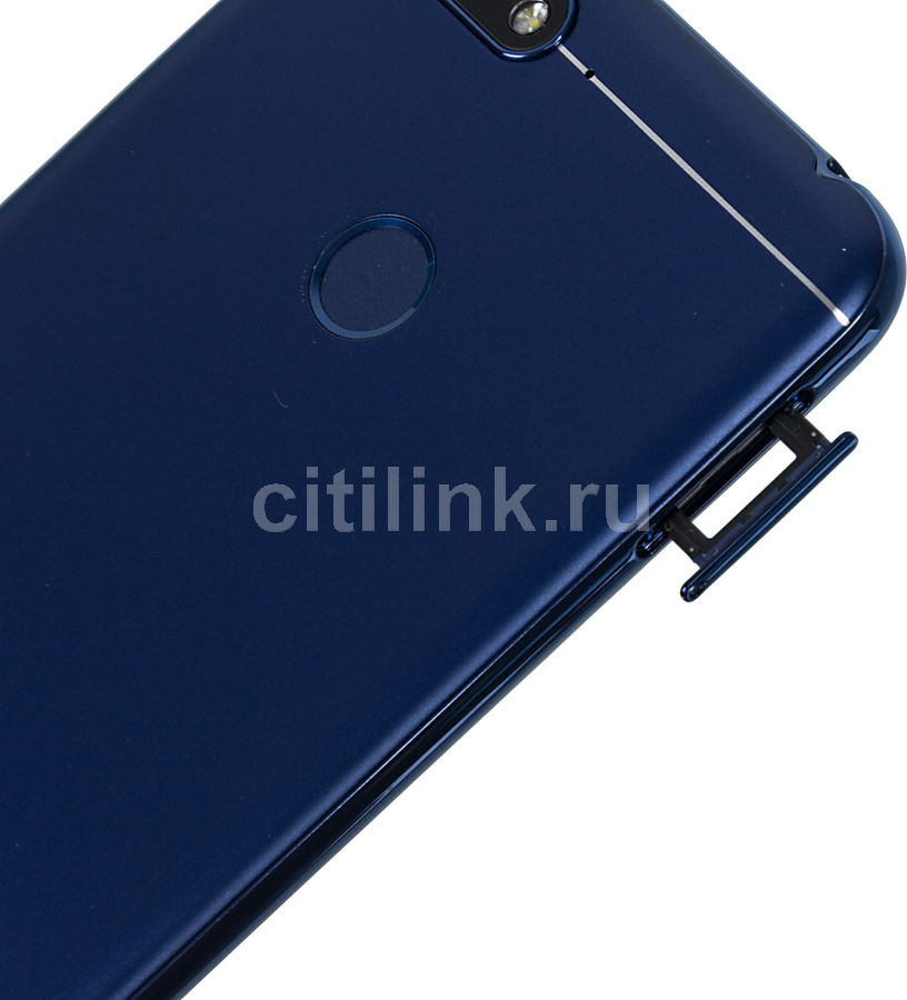 Отзывы на Смартфон Honor 7A Pro 16Gb, синий в интернет-магазине ...