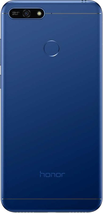 Отзывы на Смартфон Honor 7A Pro 16Gb, синий в интернет-магазине ...