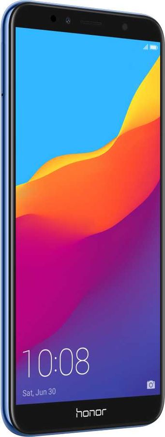 Отзывы на Смартфон Honor 7A Pro 16Gb, синий в интернет-магазине ...