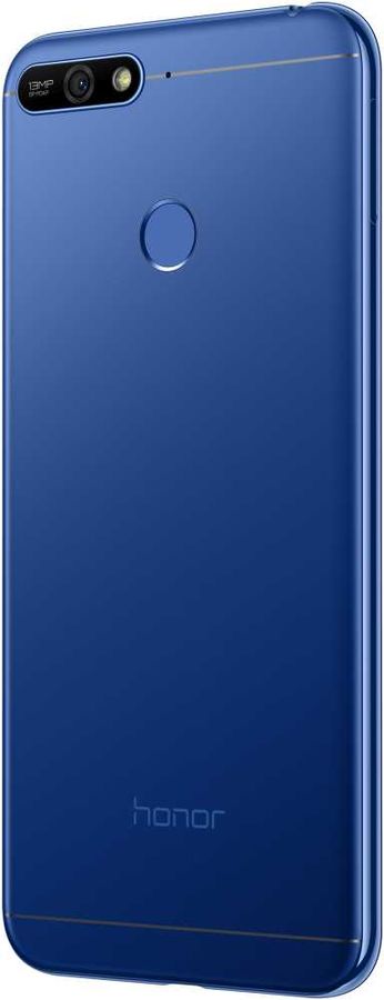 Отзывы на Смартфон Honor 7A Pro 16Gb, синий в интернет-магазине ...