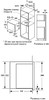 Микроволновая печь встраиваемая weissgauff hmt 202 схема встройки
