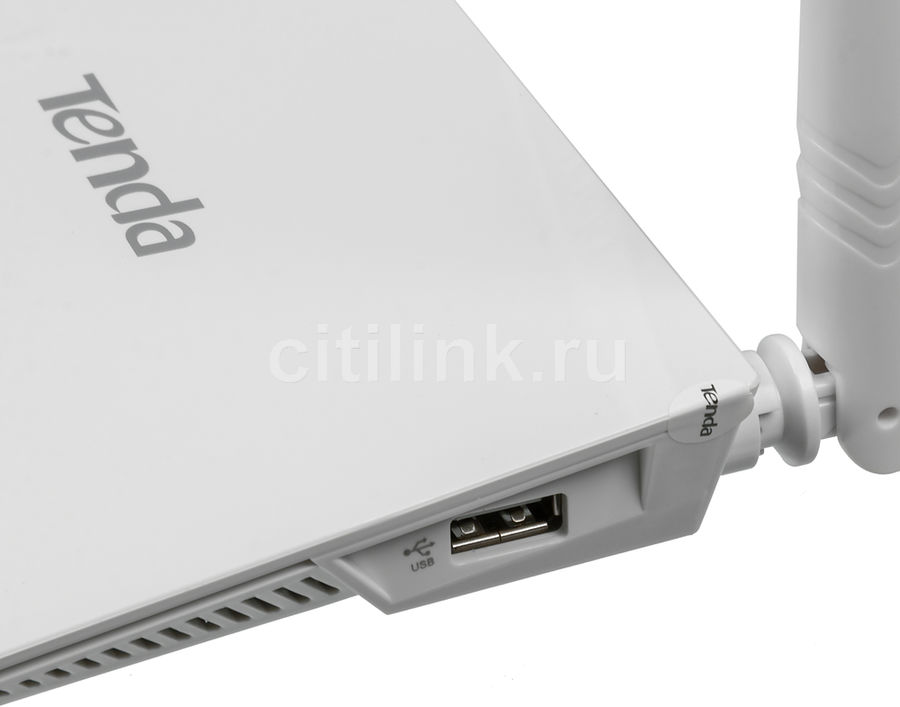 Как подключить роутер tenda 4g630